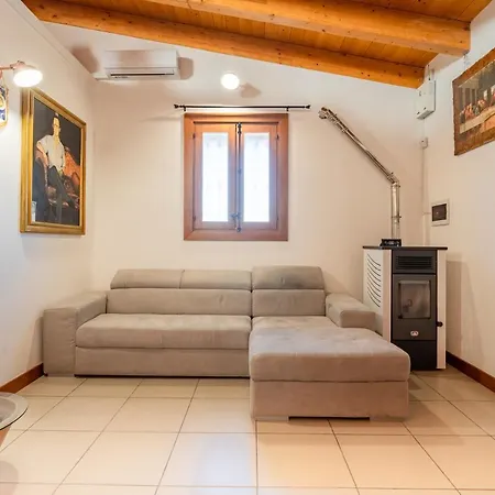 Hébergement de vacances Casa Vacanza Spitulo *