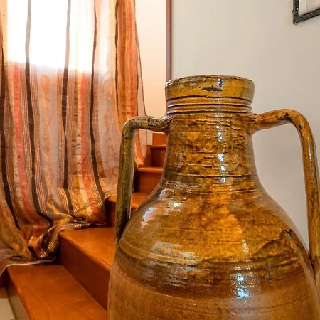Hébergement de vacances Casa Vacanza Spitulo