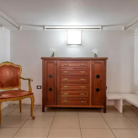 Casa Vacanza Spitulo Hébergement de vacances *