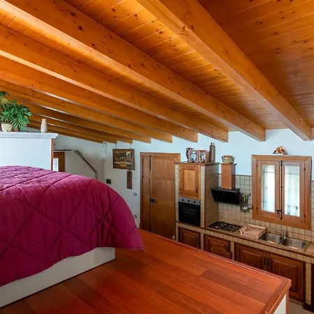 Casa Vacanza Spitulo Hébergement de vacances Sava