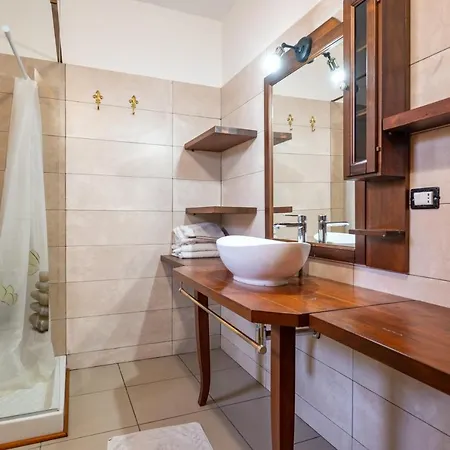 Casa Vacanza Spitulo Hébergement de vacances *