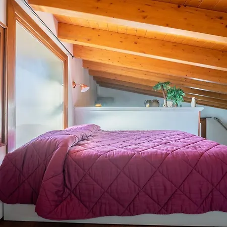 Casa Vacanza Spitulo Sava