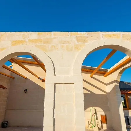 Casa Vacanza Spitulo Hébergement de vacances