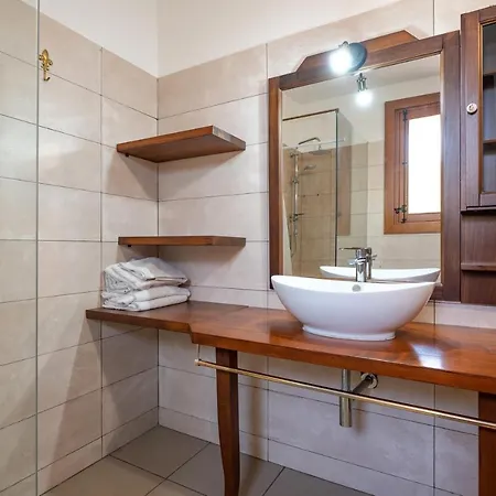 Hébergement de vacances Casa Vacanza Spitulo *