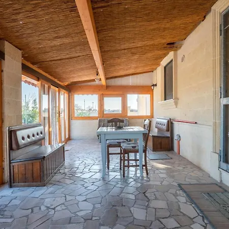 Hébergement de vacances Casa Vacanza Spitulo Sava