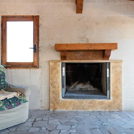 Casa Vacanza Spitulo Sava