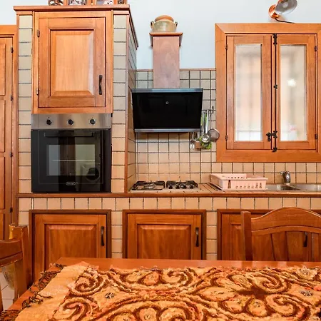 Casa Vacanza Spitulo * Sava
