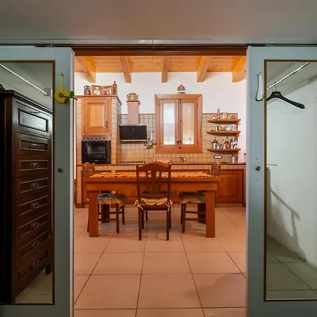 Casa Vacanza Spitulo *