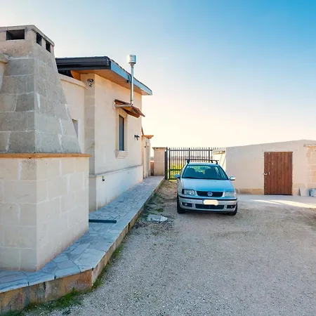 Casa Vacanza Spitulo Сasa de vacaciones