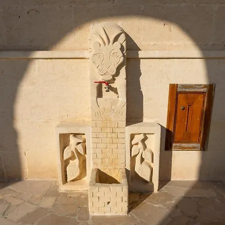 Casa Vacanza Spitulo Sava