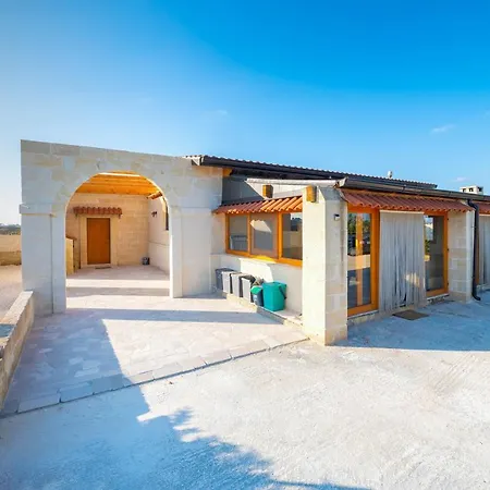 Сasa de vacaciones Casa Vacanza Spitulo