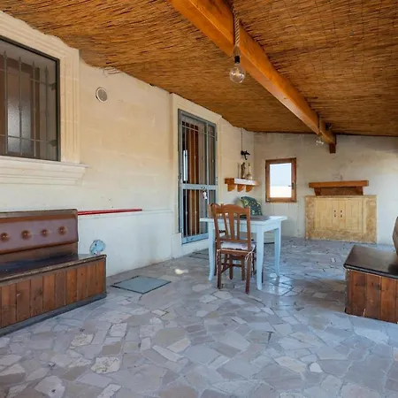 Casa Vacanza Spitulo