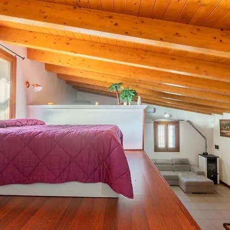 Casa Vacanza Spitulo Сasa de vacaciones *