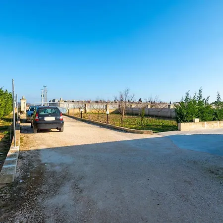 Сasa de vacaciones Casa Vacanza Spitulo