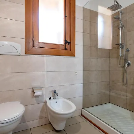 Casa Vacanza Spitulo Сasa de vacaciones