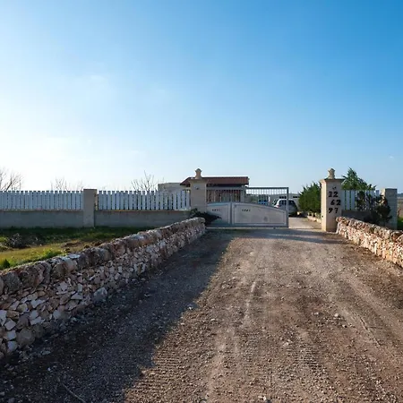 Casa Vacanza Spitulo * Sava